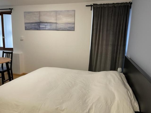 Aparthotel Oscar Geneva